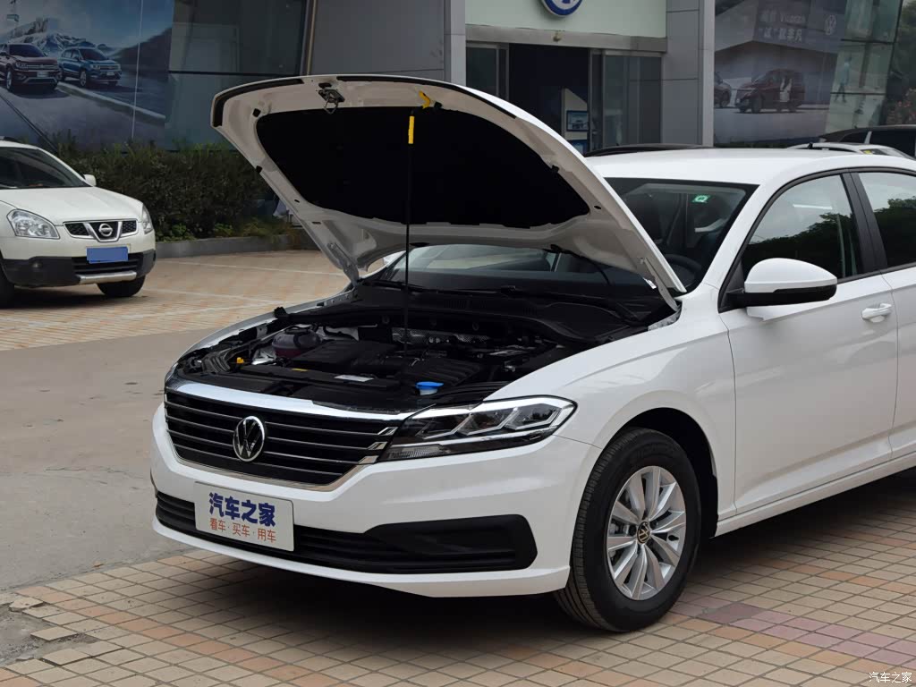 哪款最值得买2021款大众朗逸购车手册