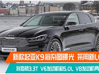 【起亚k9】起亚_起亚k9报价_起亚k9图片_汽车之家