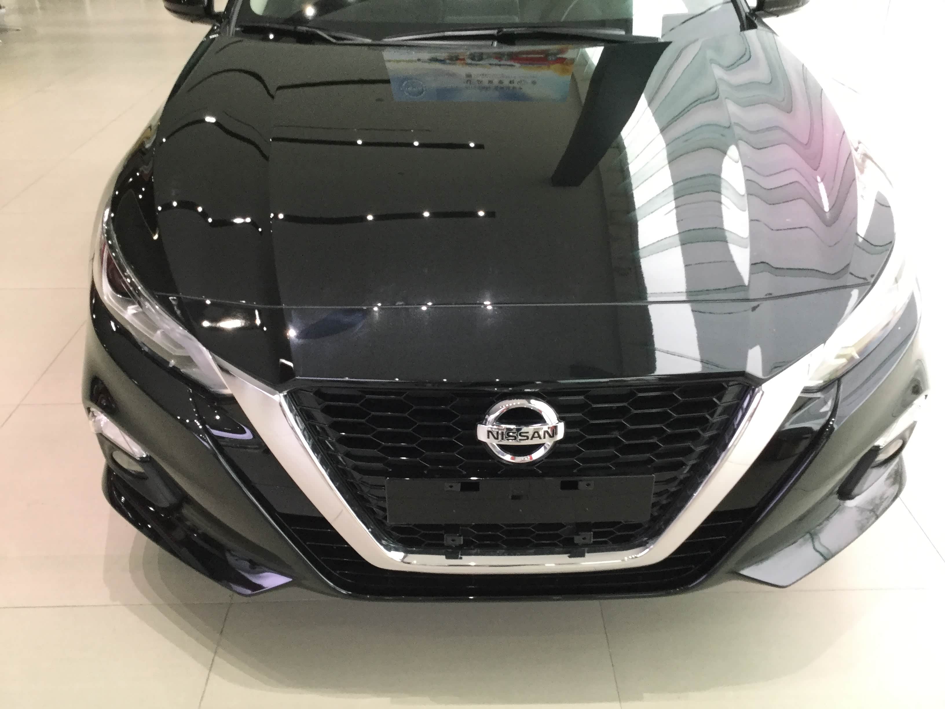 日产天籁热销中 15.78万元起售,限时优惠2.2万,全系无忧购车!