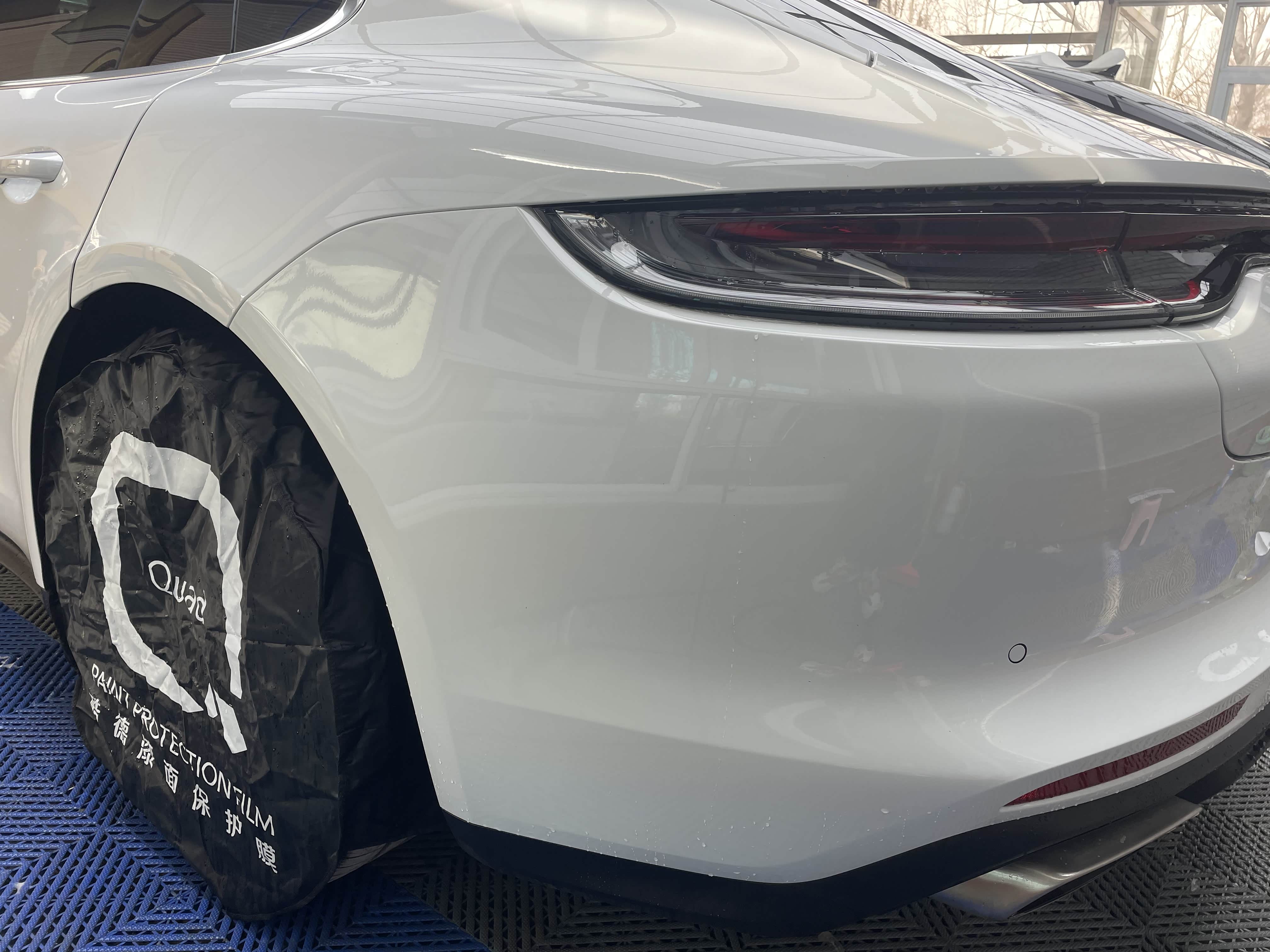 郑州酷德隐形车衣异军崛起