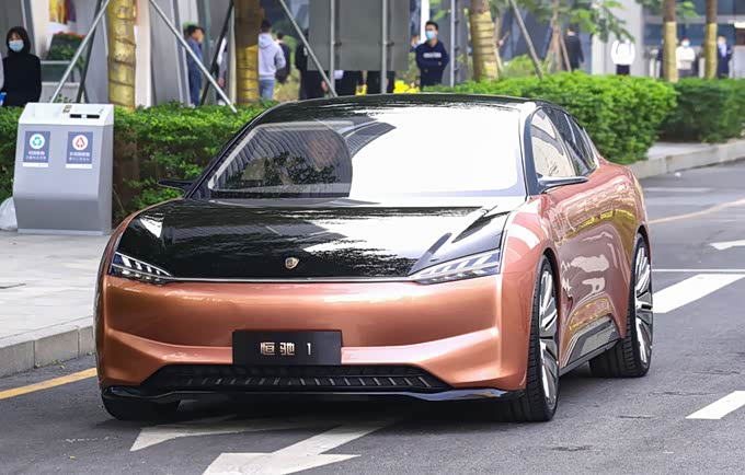 恒大汽车投产计划曝光！这车比Model S更大更豪华 ，还有SUV+MPV_车家号_发现车生活_汽车之家