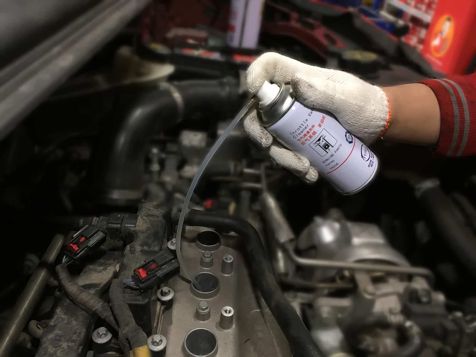 最没用的4种保养如果你做过两项以上那说明被坑得不轻