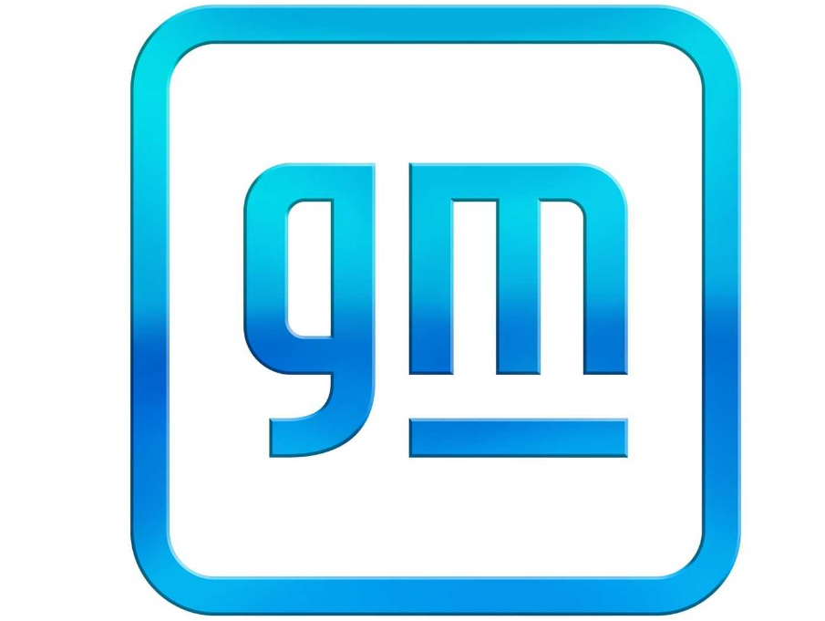 通用汽车全新logo出炉,扁平化设计,专为电动化产品打造_车家号_发现车生活_汽车之家