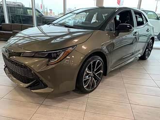 【卡罗拉(进口)】丰田_卡罗拉(进口)报价_卡罗拉(进口)图片_汽车之家