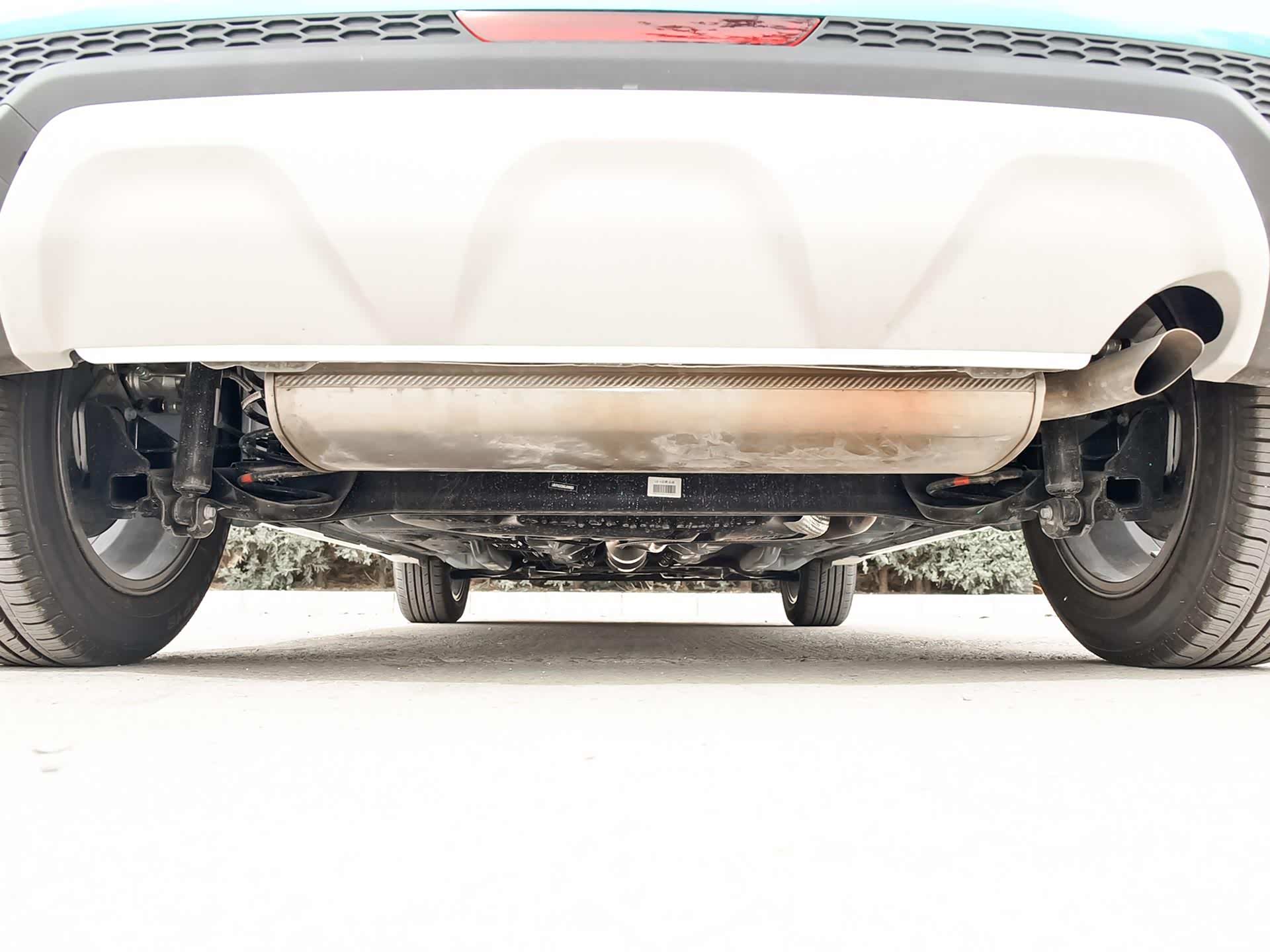 与此同时,优秀的nvh(噪声,振动与声振粗糙度)和底盘调教,使远景x3得到