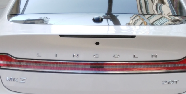 车尾“t,l,li”到底什么意思？老司机：不懂你就别开车了！