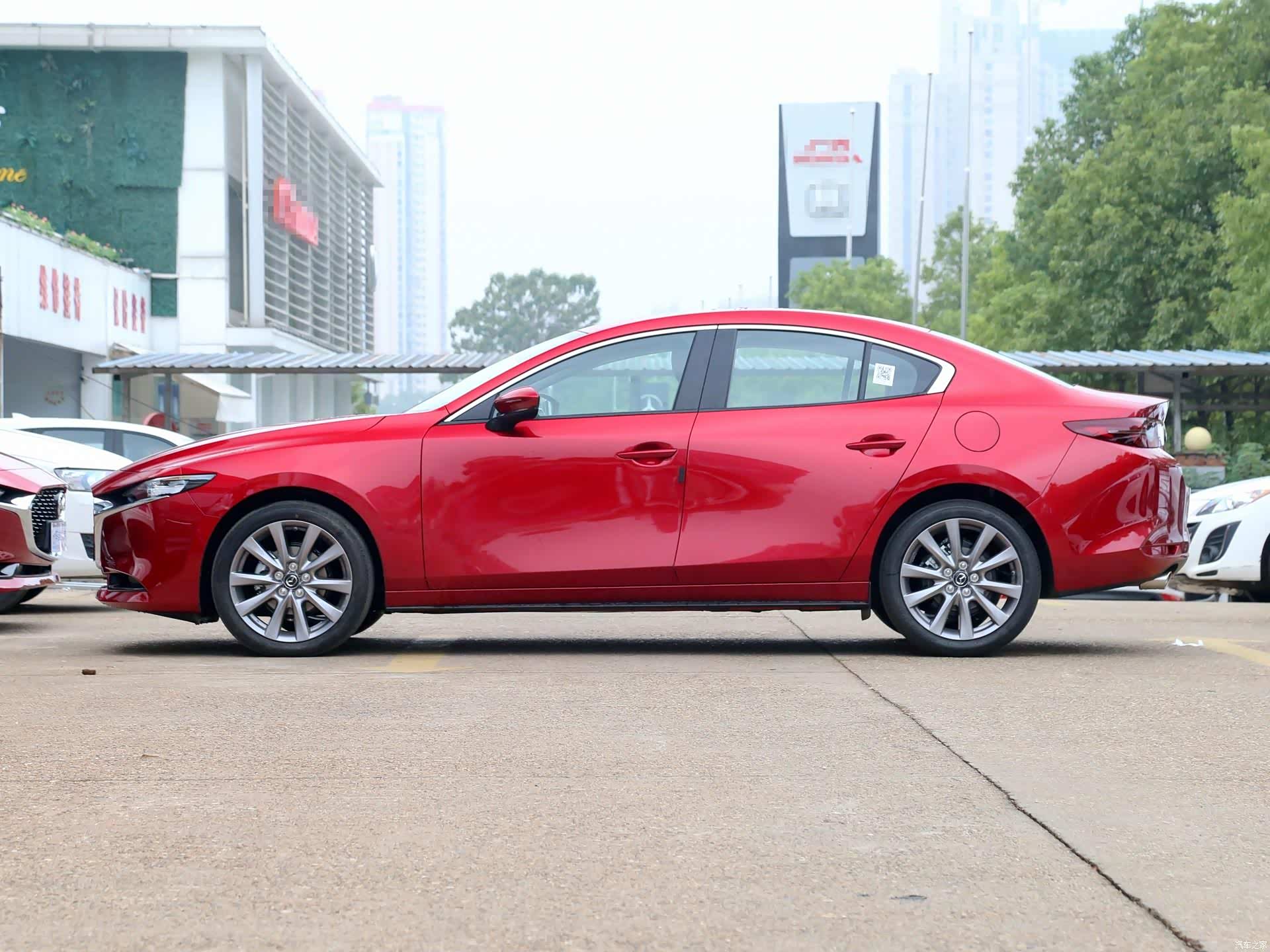 全新升级,外观大气,你会喜欢吗?_车家号_发现车生活_汽车之家