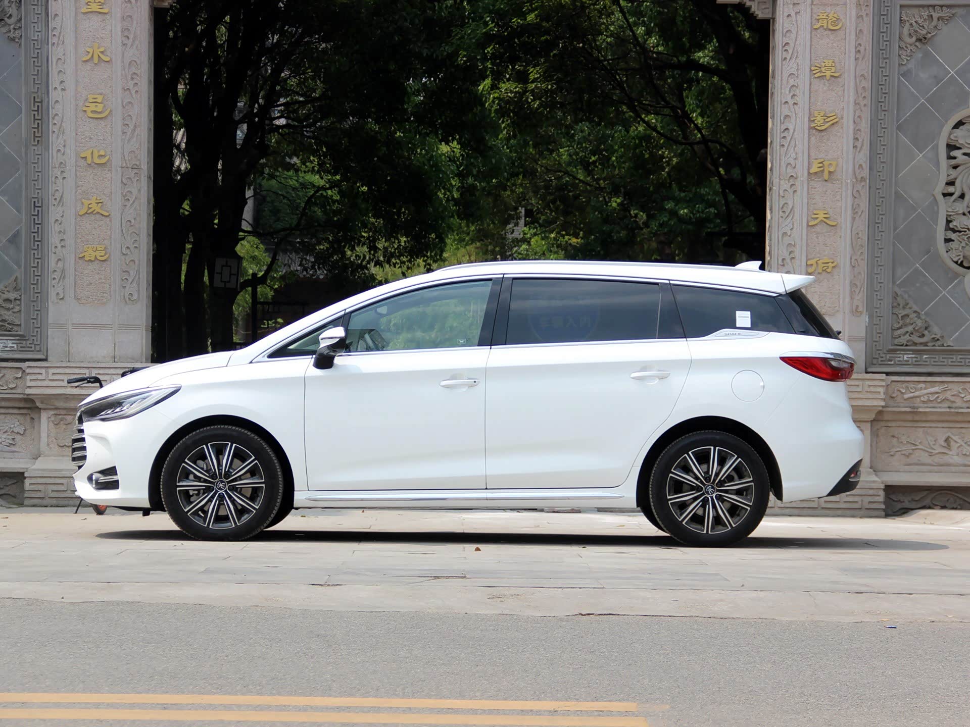 20万级刚需家用车推荐mpv篇