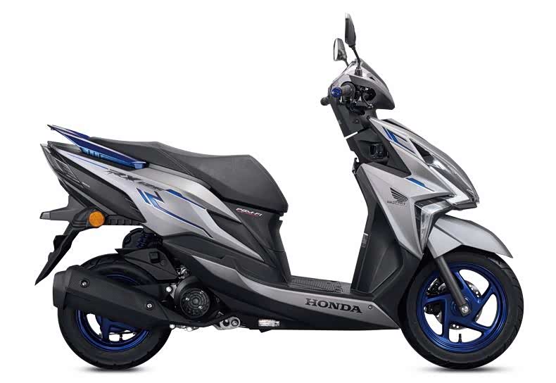 【新大洲本田 裂行 rx125fi 新大洲本田_新大洲本田 裂行 rx125fi