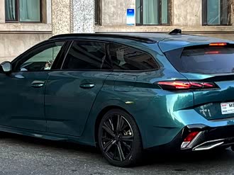 【标致308(进口) 2021款】标致_标致308(进口) 2021款报价_图片_汽车