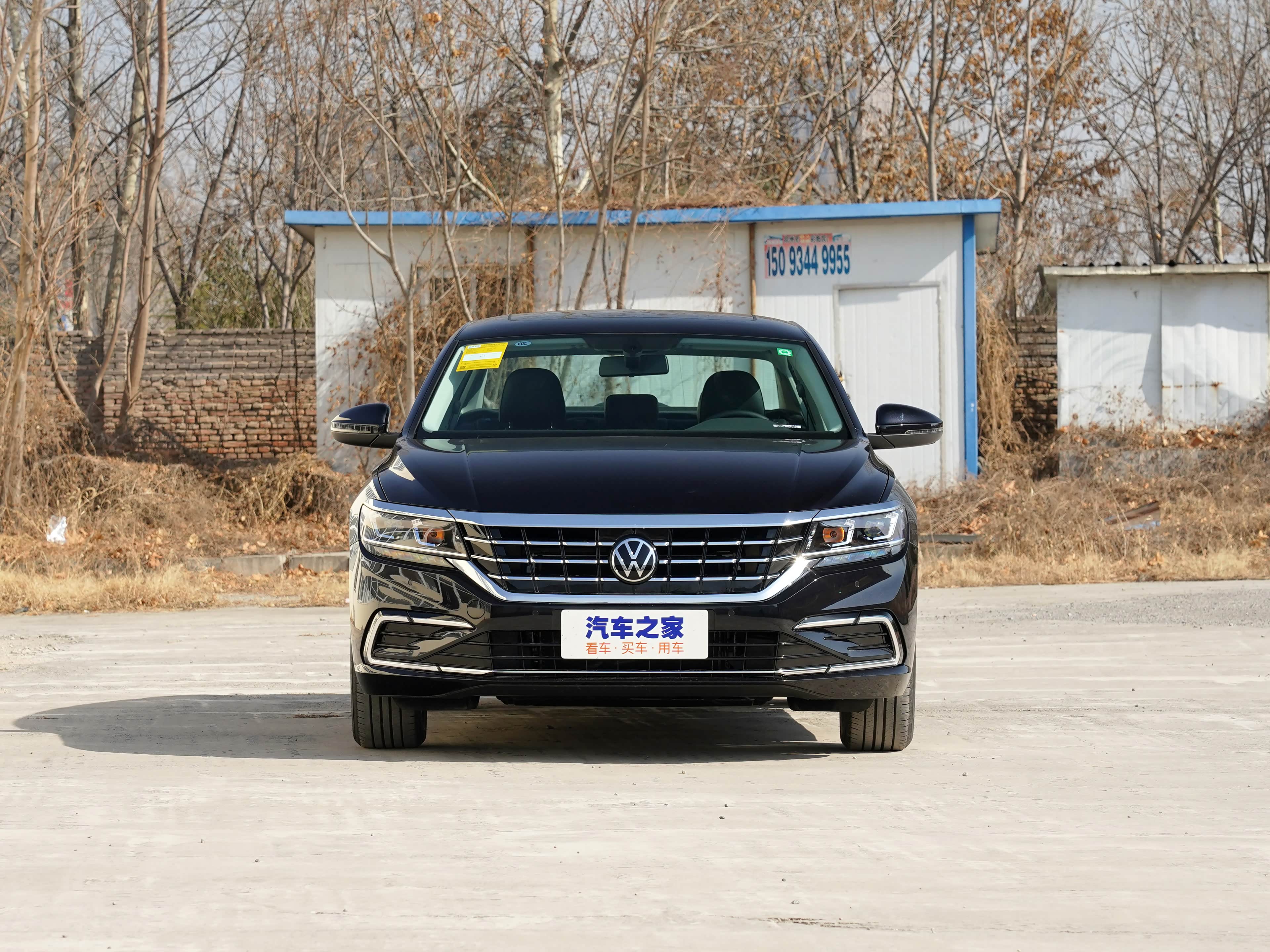 大众帕萨特,整体不错,你会喜欢吗_车家号_发现车生活_汽车之家