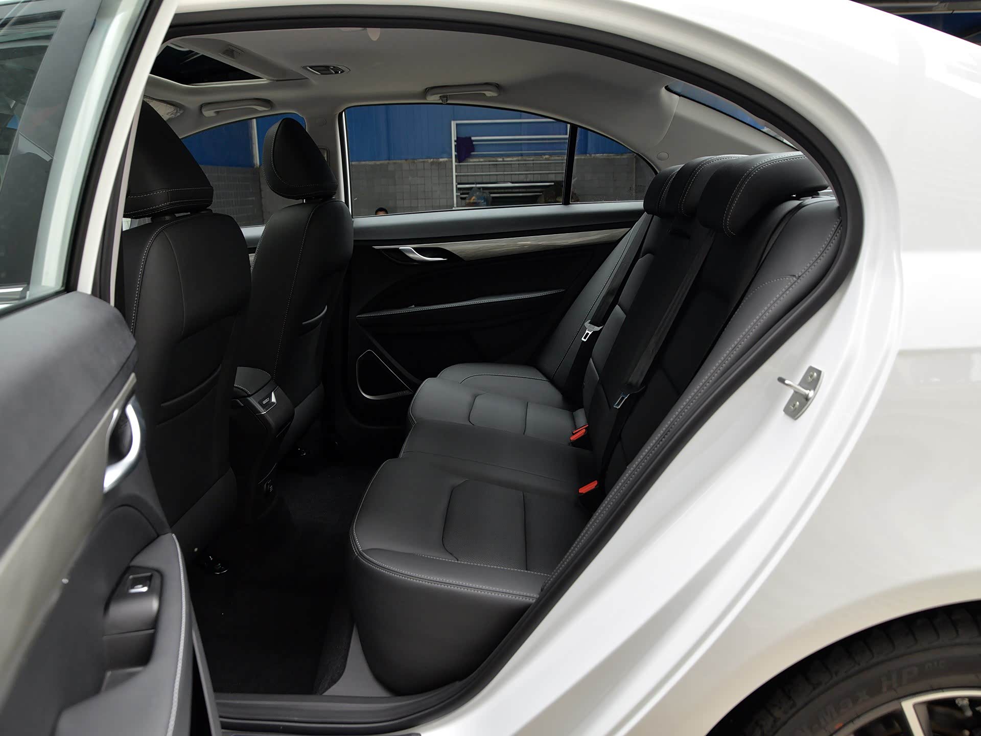 2020款吉利帝豪疑似售价和配置曝光 将于5-6月份正式上市