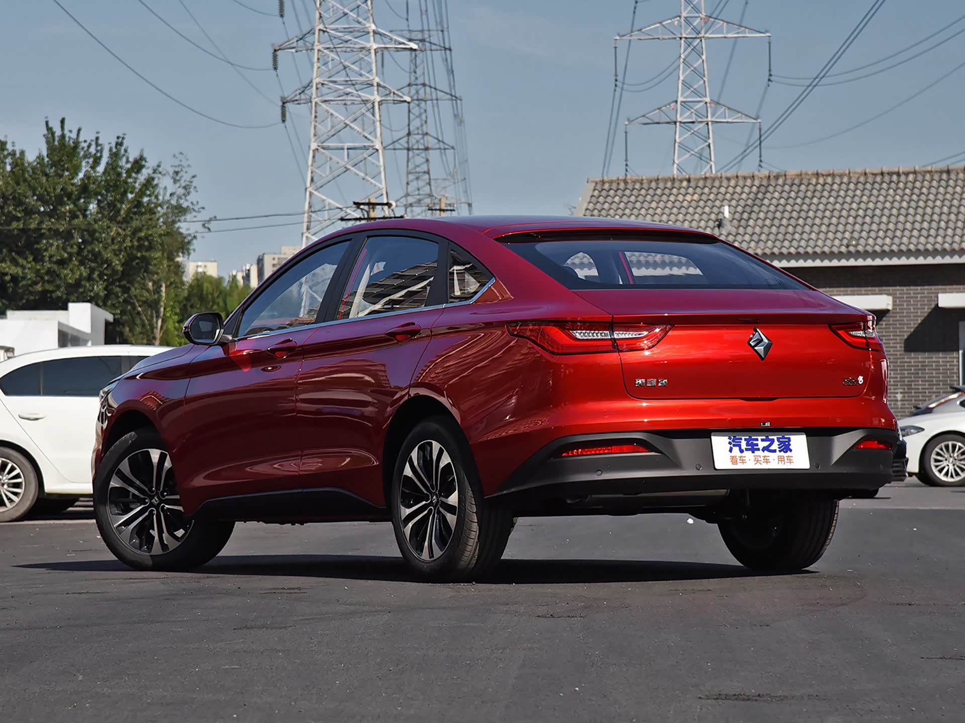 国产与韩系之争,帝豪gl,新宝骏rc6与起亚k3怎么选?