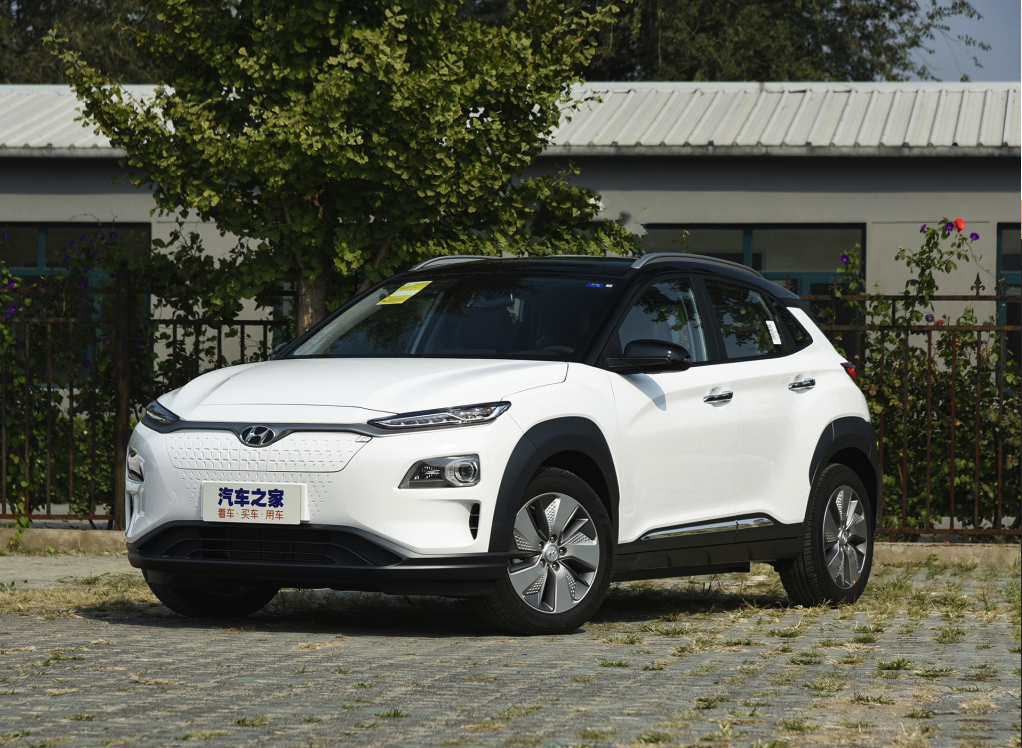 新能源车市场再发力昂希诺纯电动版将于11月4日上市