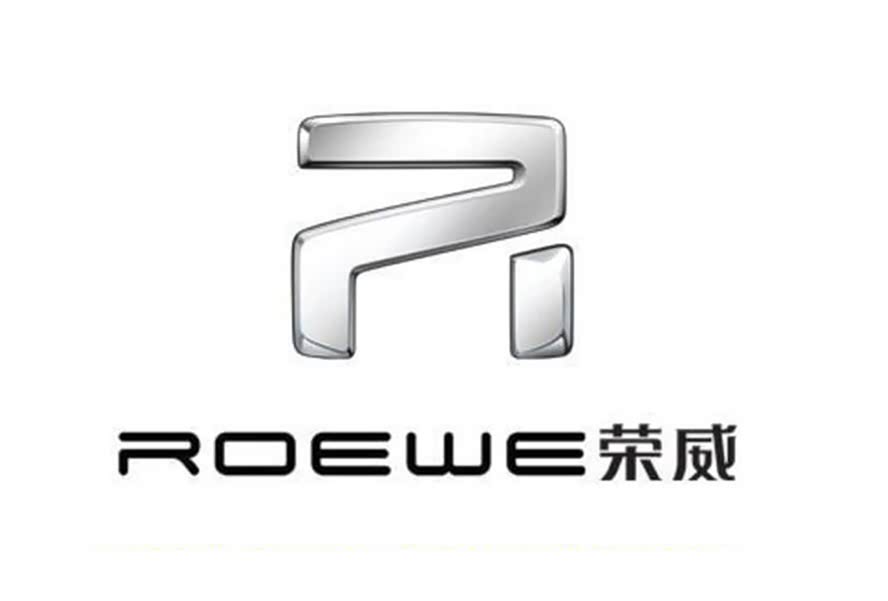 上汽荣威更换新车标,将启用“双狮标”和“R标”_车家号_发现车生活_汽车之家