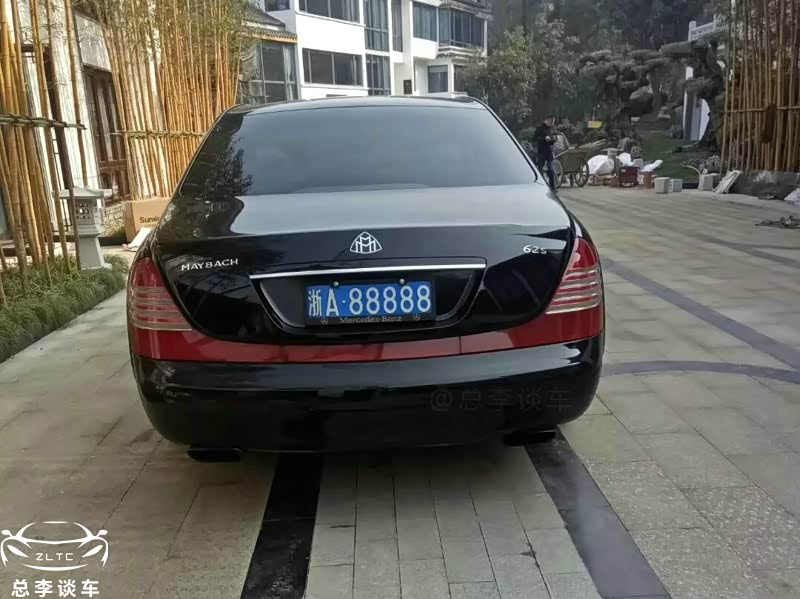 杭州五连号牛牌，浙A00000至浙A99999都在什么车上？_车家号_发现车生活_汽车之家