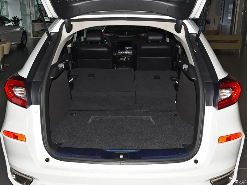 全款提本田冠道15t两驱精英版后排地板能当床这价格咋样