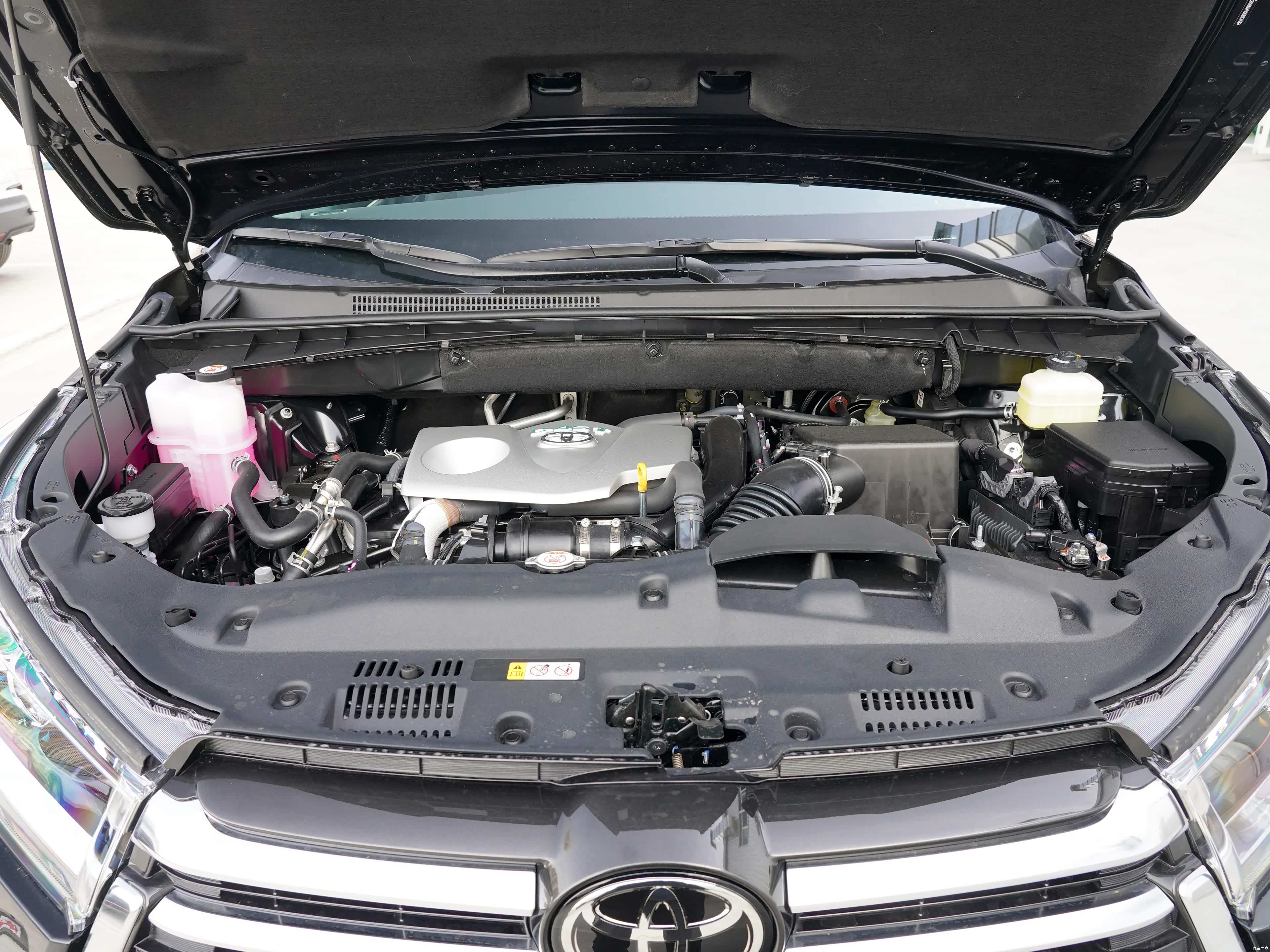 计划买汉兰达的网友请注意! 大同限时优惠即将释放!