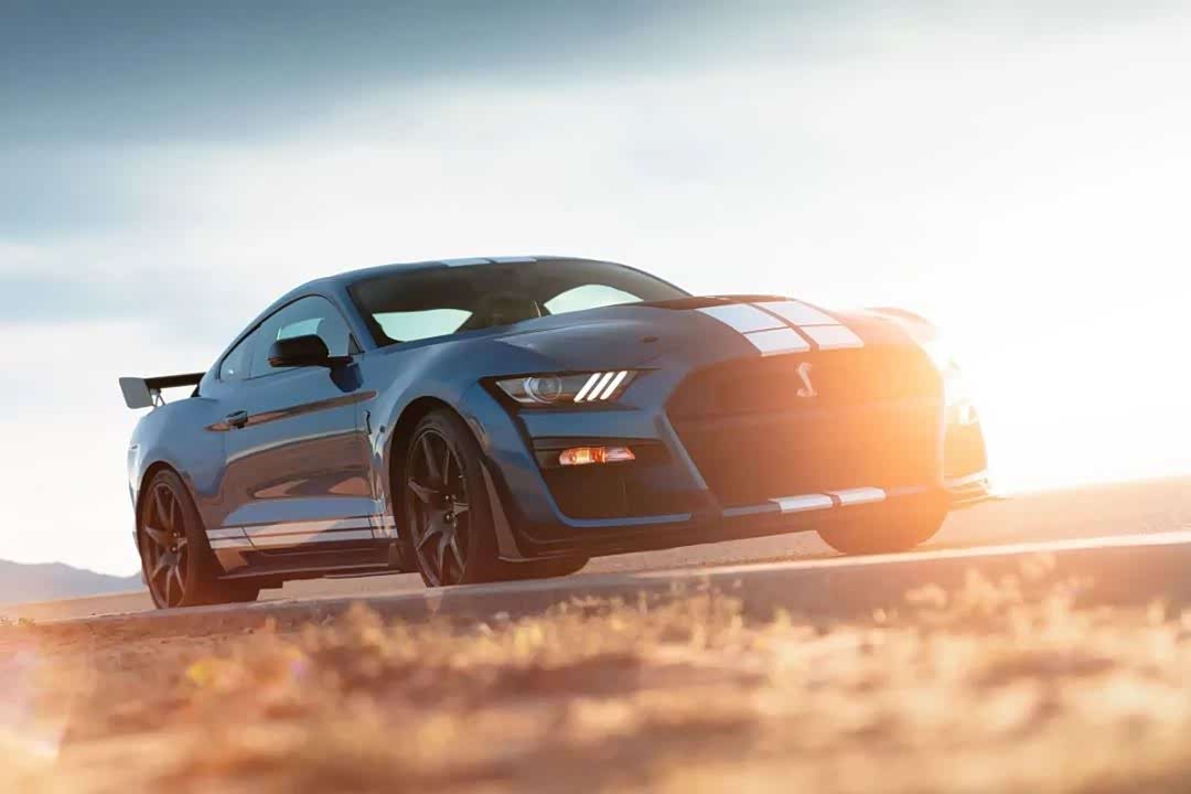 全新福特mustang将采用混动四驱网友不是后驱无乐趣