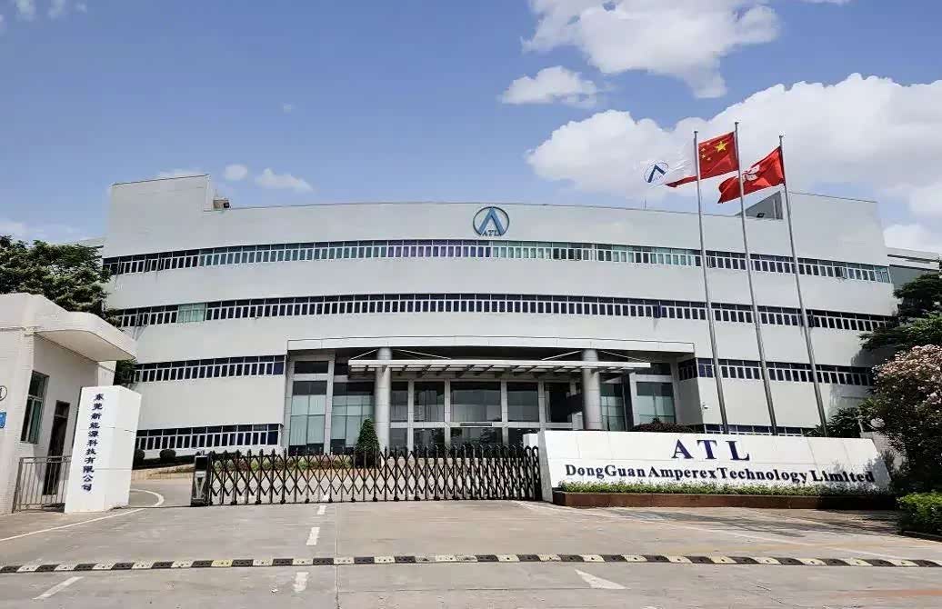ATL与CATL联手，锂电巨头的阳谋与阴谋_车家号_发现车生活_汽车之家
