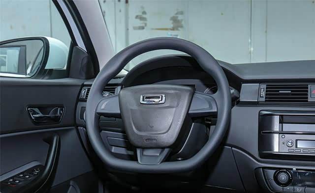 换装1.5t发动机,2020款观致3新车型实车发布