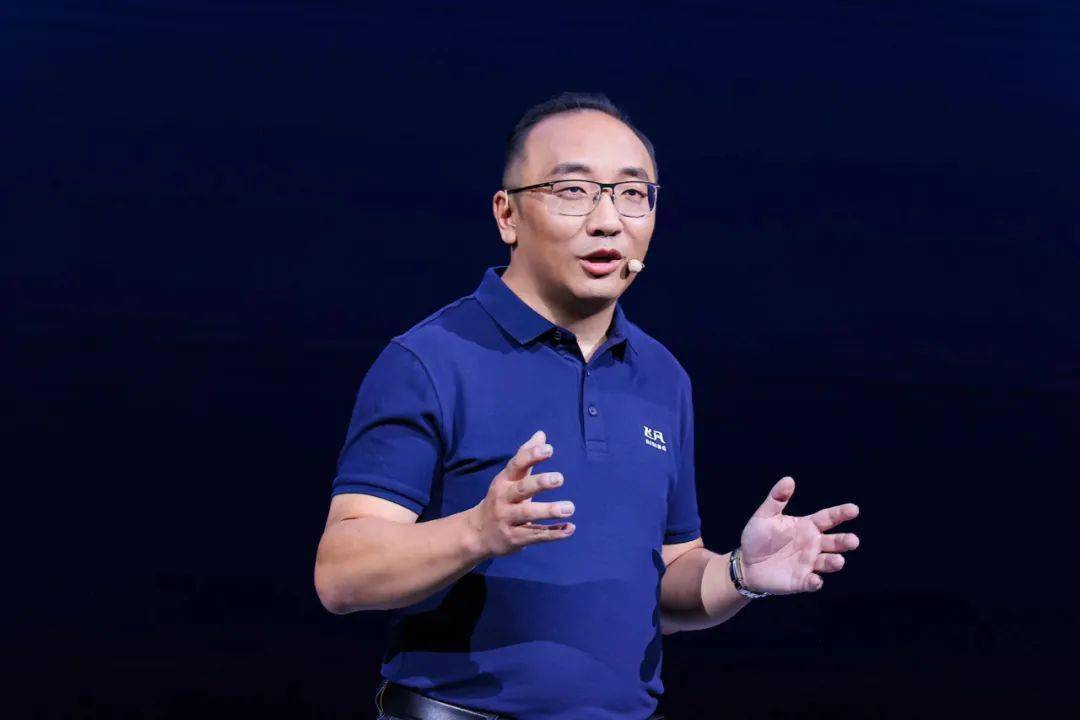 吴冰与飞凡，上汽的统合实践者｜人物_车家号_发现车生活_汽车之家