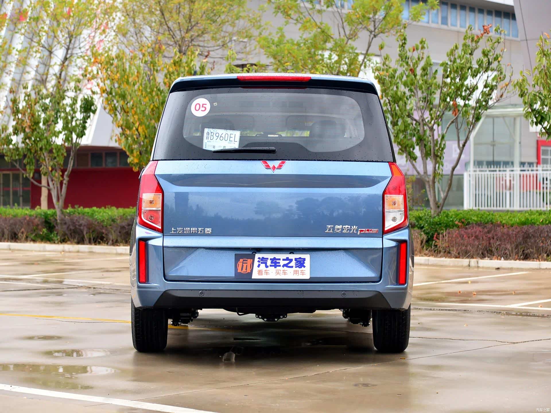 五菱汽车经济又实用,值得推荐的一款车