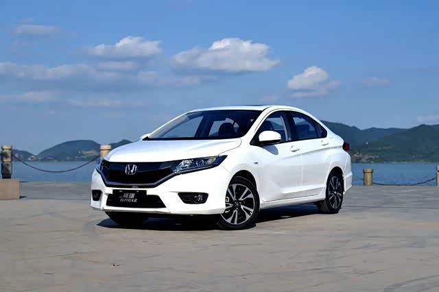 和飞度同款动力的三厢车!东风本田哥瑞值不值得买?