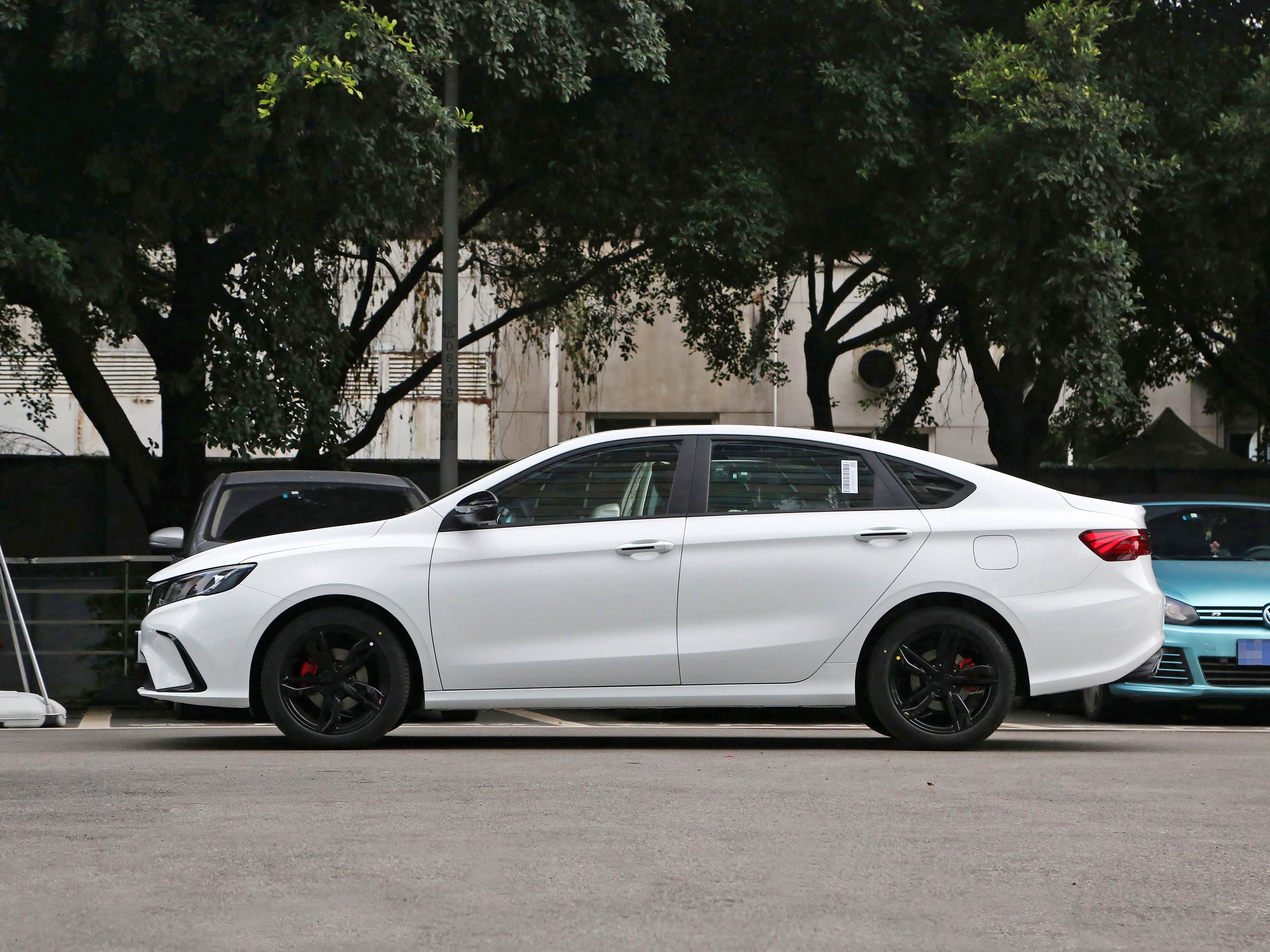 2021年4月自主轿车排行榜出炉,星瑞初现锋芒,帝豪超逸动夺冠