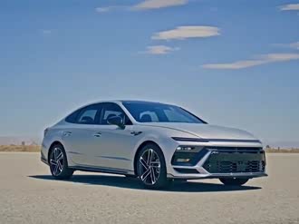 【索纳塔(进口) 2021款】现代_索纳塔(进口) 2021款报价_图片_汽车之