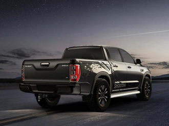 【领主 2021款】中兴_领主 2021款报价_图片_汽车之家