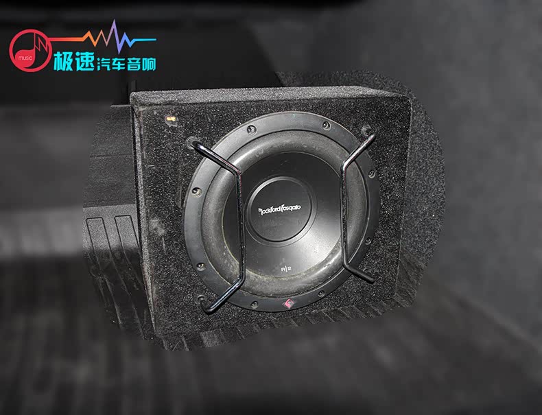 凯迪拉克xts音响改装高端轿车体验不一样的质感