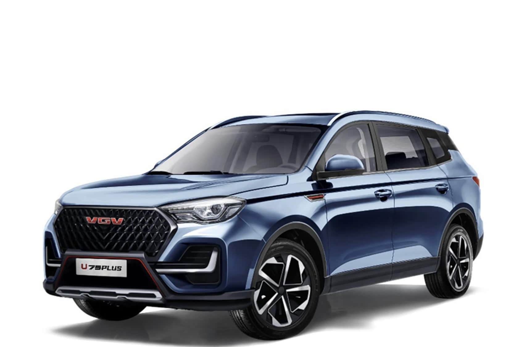 vgv u75plus正式上市 起售价13.79万元_车家号_发现车生活_汽车之家
