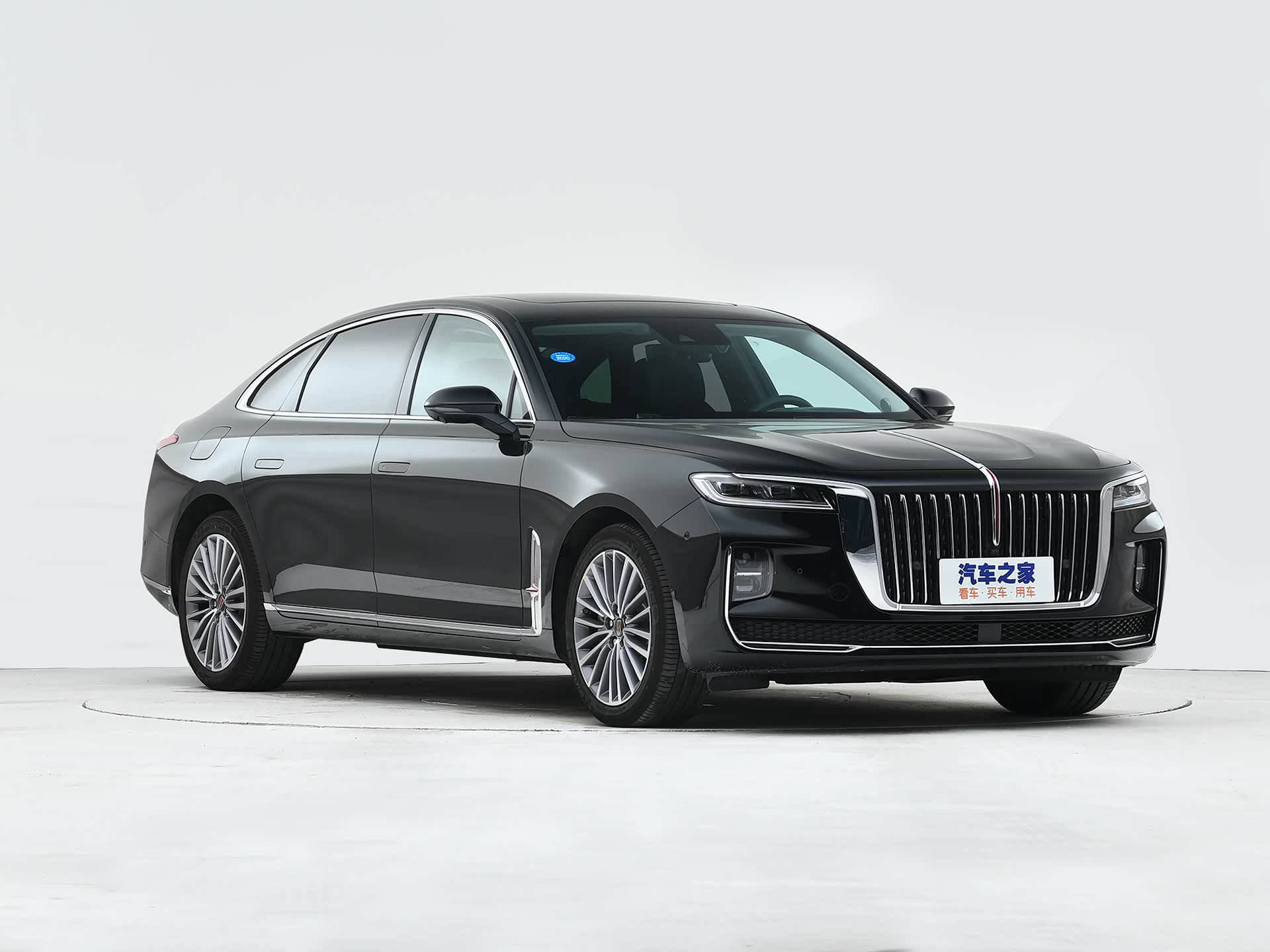 2021年4月豪华中高级车销量:奥迪a6l夺冠 红旗h9售出2117辆