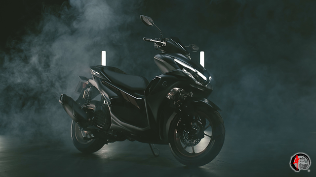 新车｜雅马哈“X”运动踏板AeroSportsX155新车发布，售价25800元_车家号_发现车生活_汽车之家