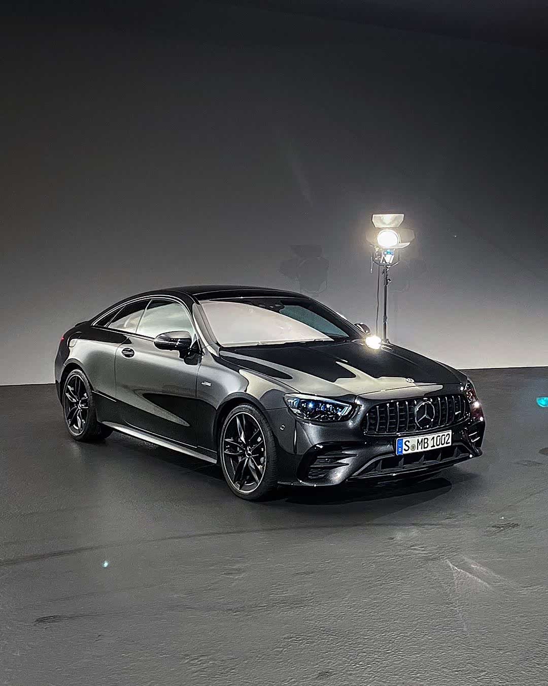 梅赛德斯-amg 奔驰e级amg