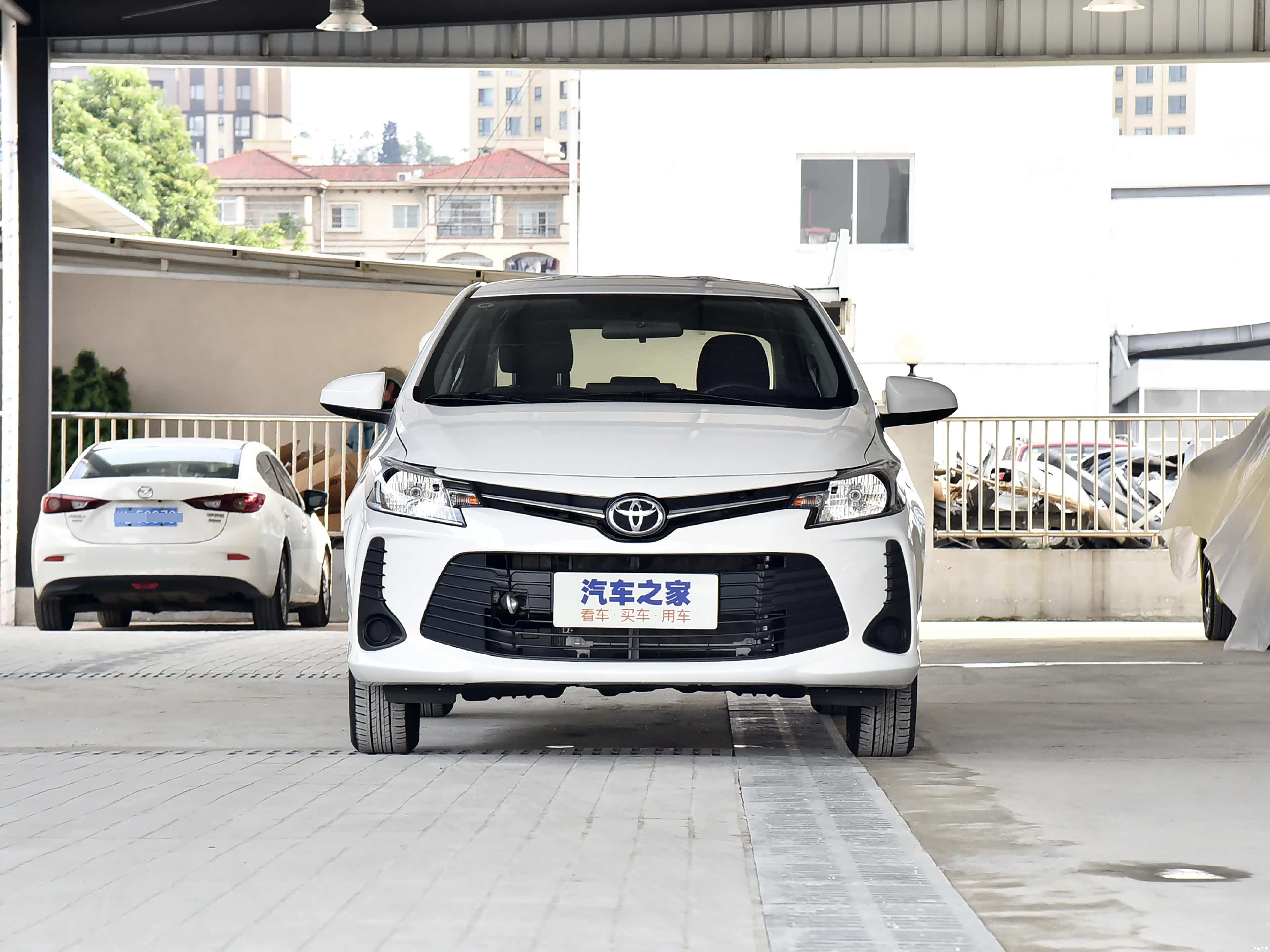 全新丰田车型经典归来!外观时尚炫酷,展现出青春与活力