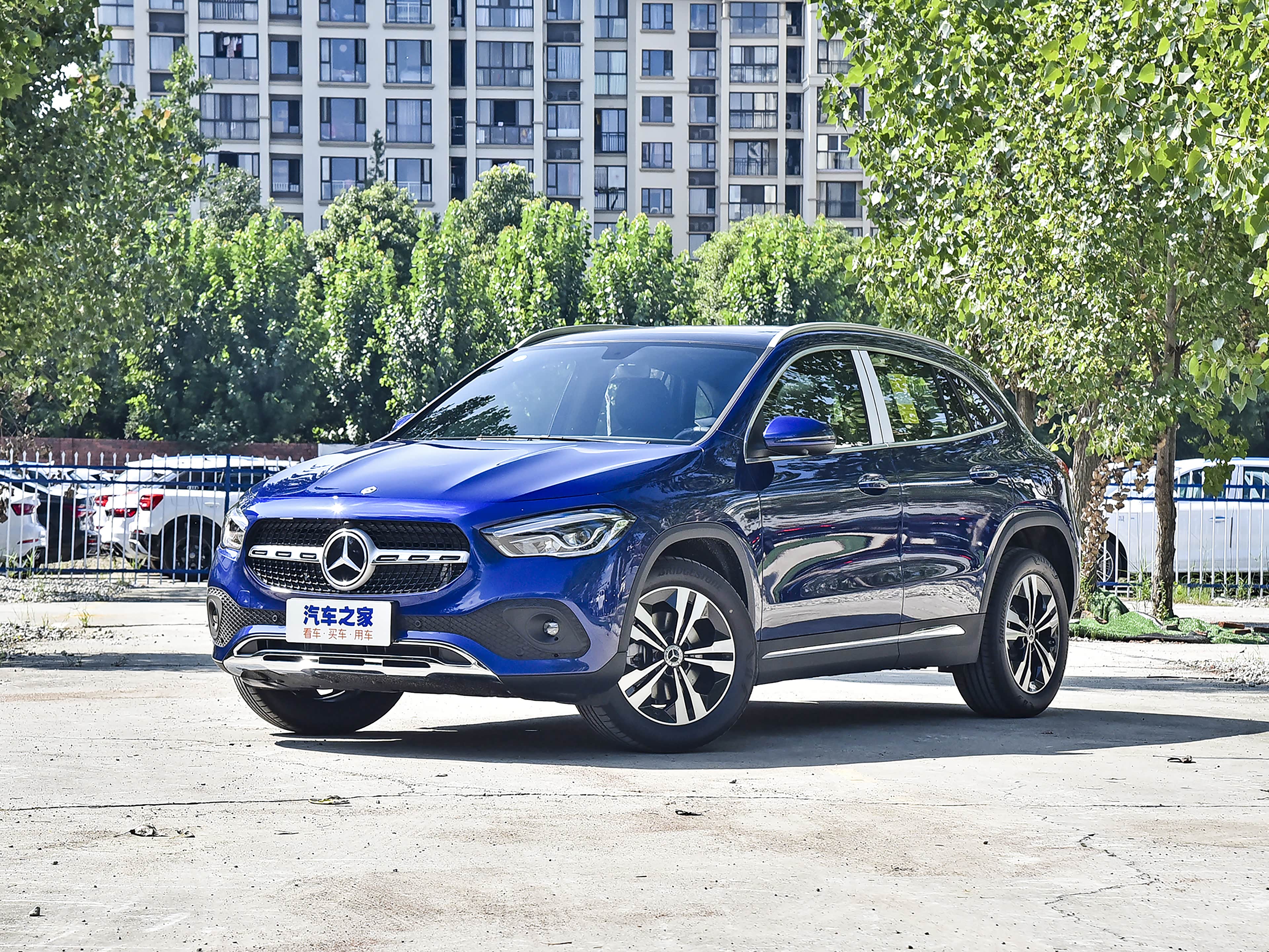 享受高品质的生活,20-30万可以买到的豪华紧凑suv推荐