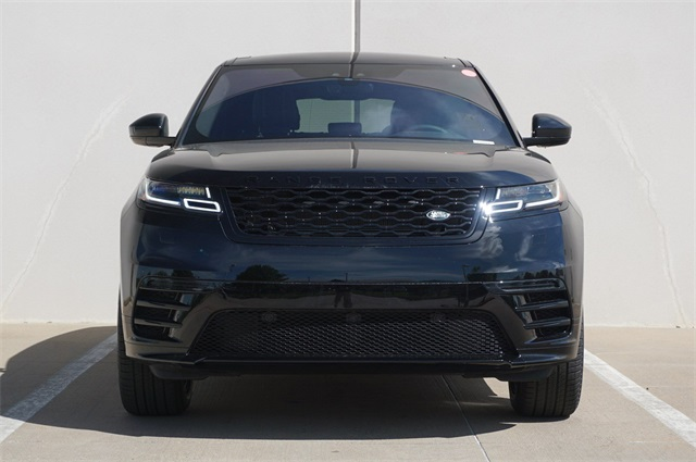 路虎揽胜星脉,运动大气的风格,黑武士,显档次