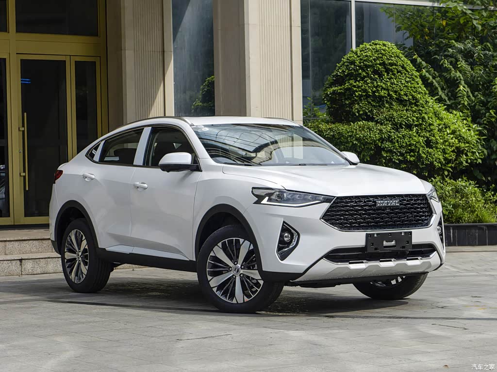 云车展1020万国产轿跑suv大盘点