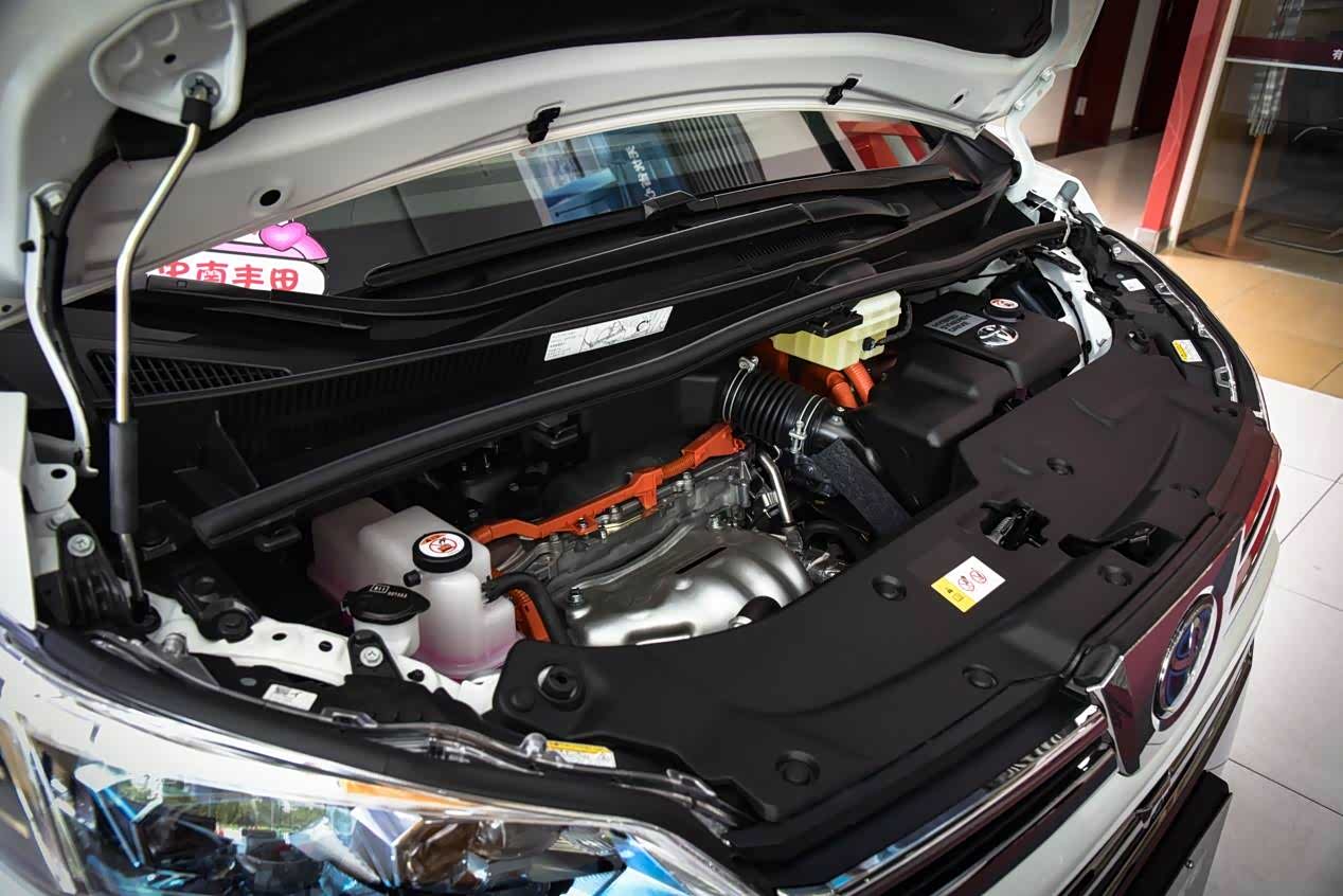 小区别大智慧 丰田威尔法的来龙去脉