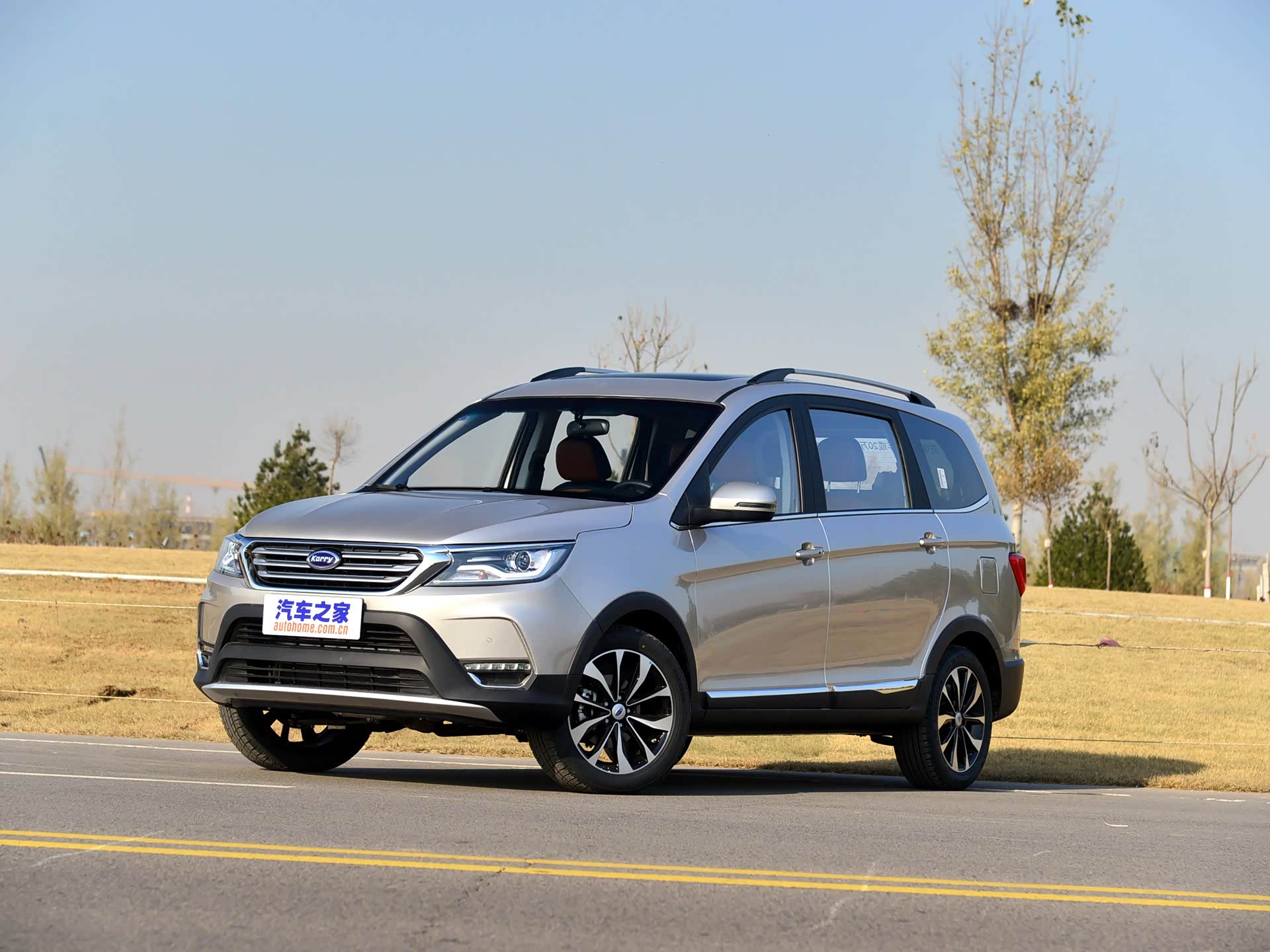 引自汽车之家图库