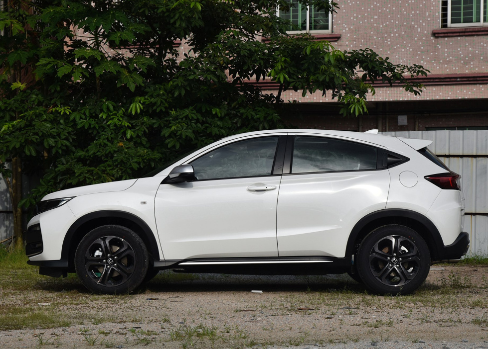 15万预算,本田x-rv/现代ix25 该怎么选?