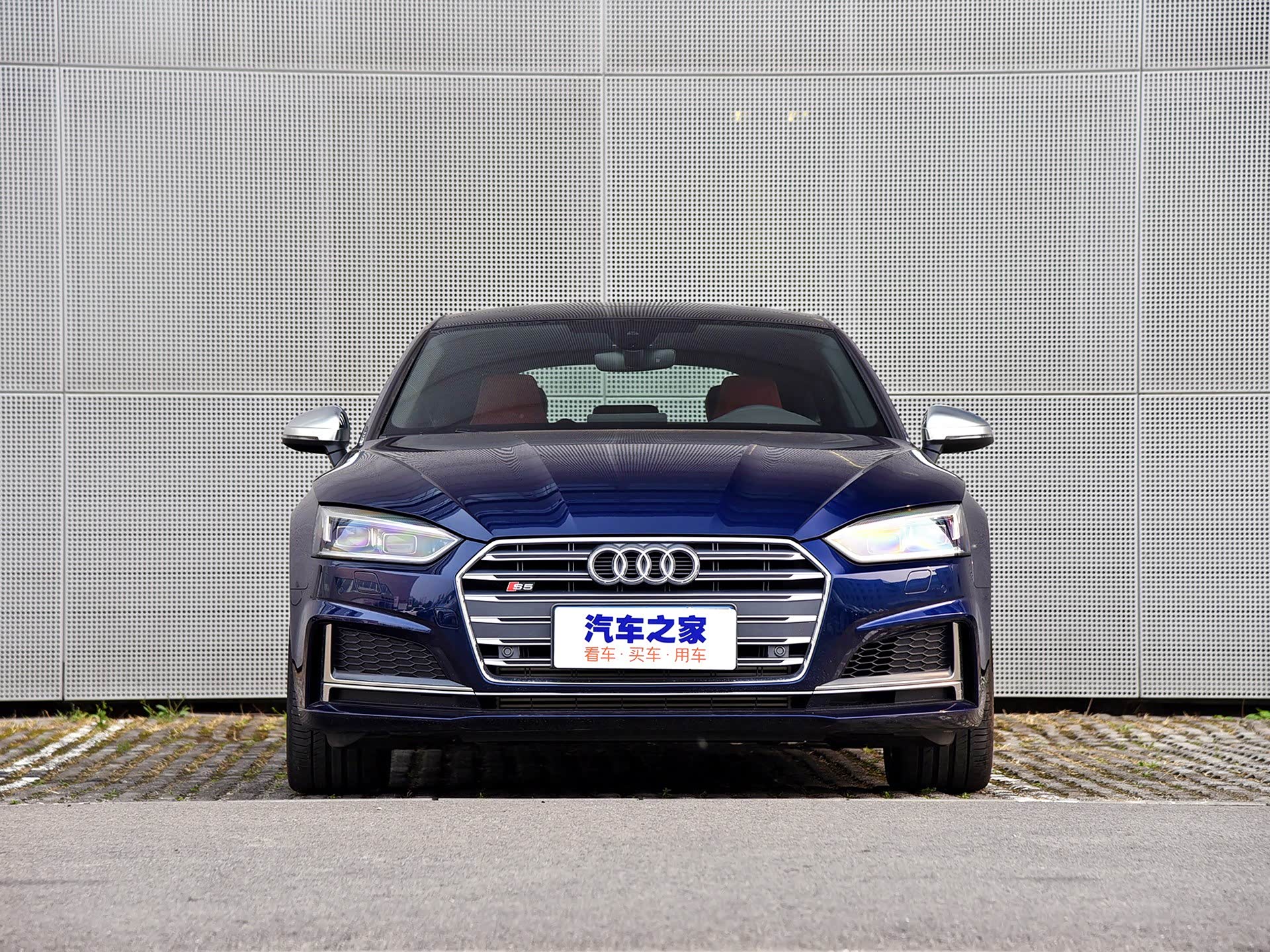 奥迪s5 佛山地区最高优惠2.8万_车家号_发现车生活_汽车之家