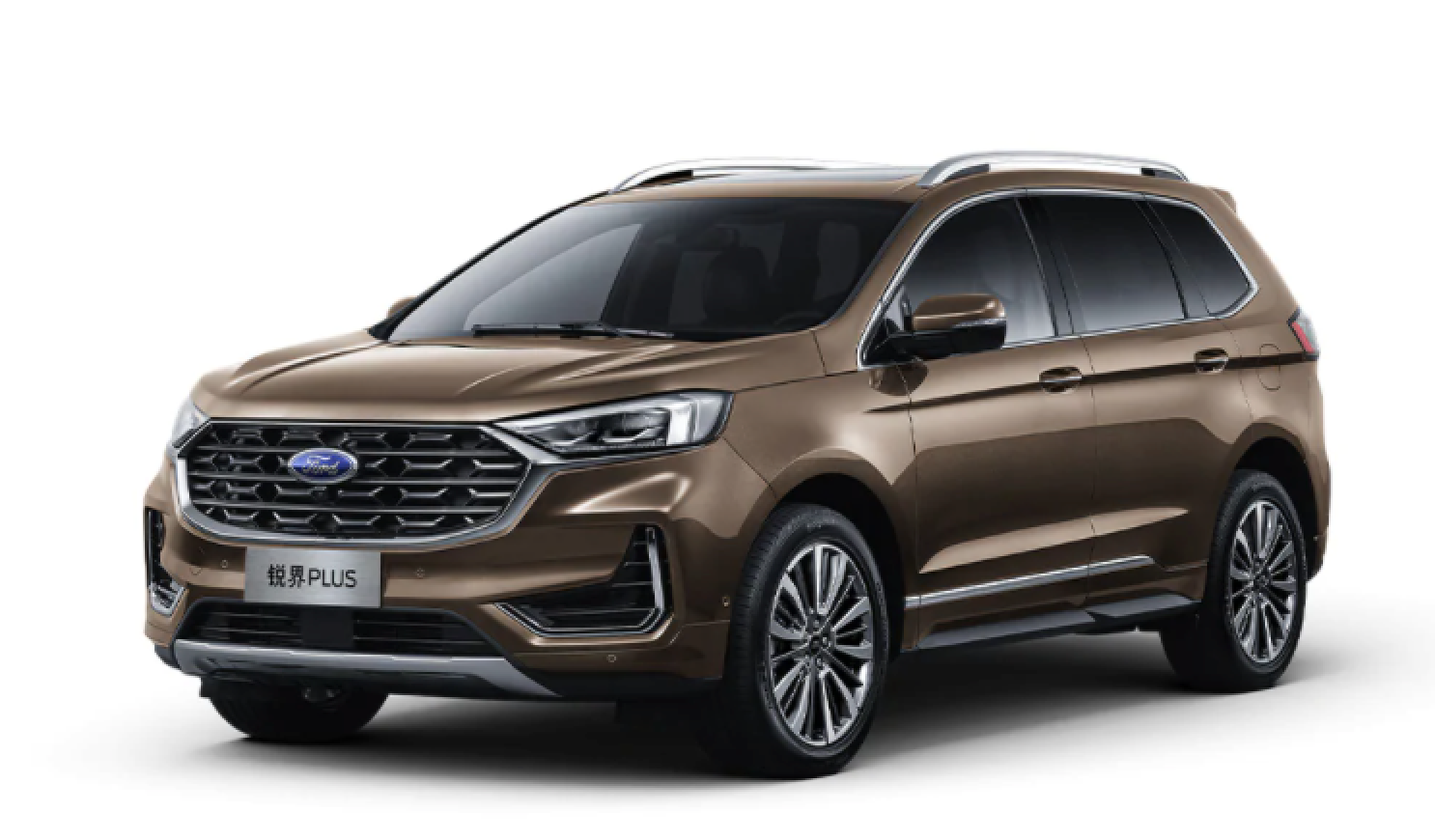 福特锐界plus上市售2298万元起