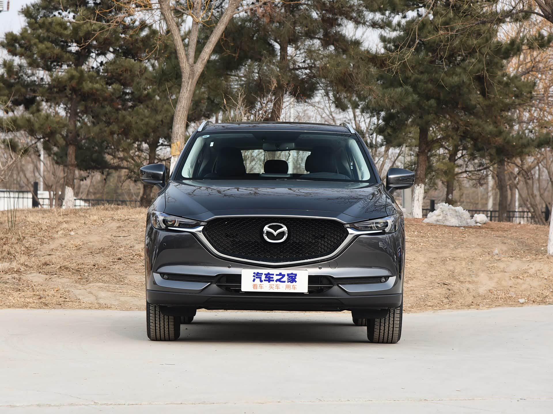 马自达cx-5 广州地区最高优惠2.2万