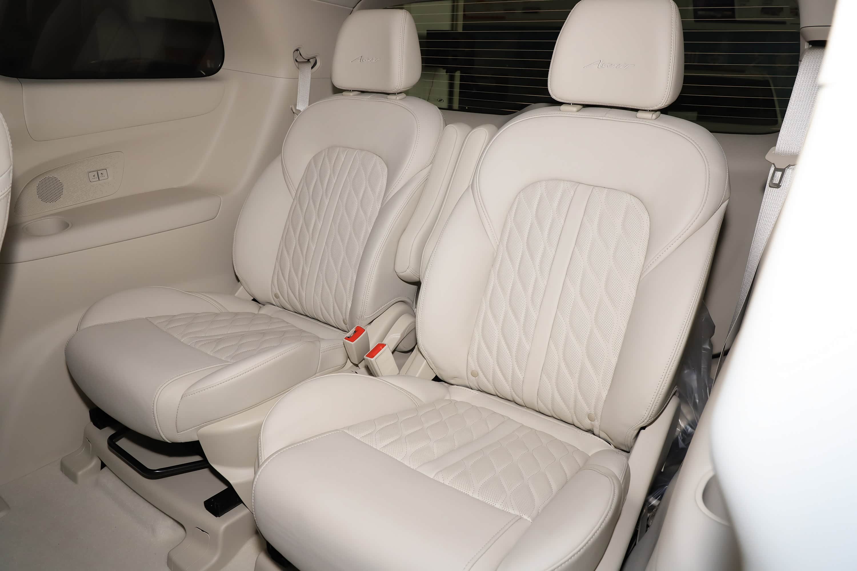 gl8艾维亚干货介绍来喽!