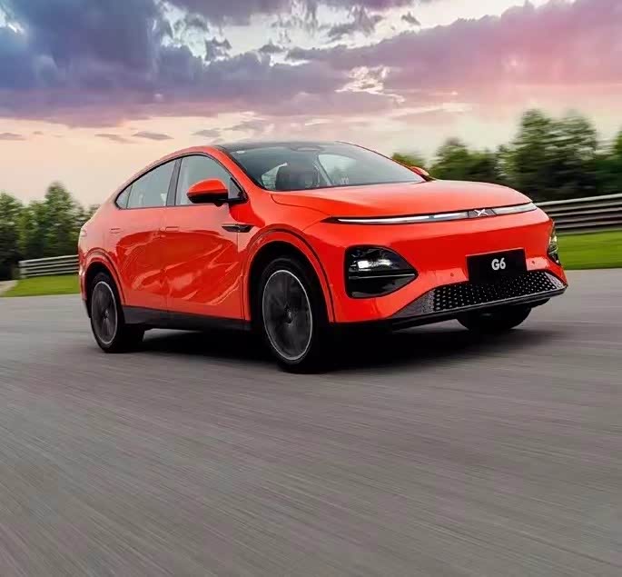 合肥橙车科技 亏损57亿的小鹏汽车想要扭亏为盈,产能短板亟待解决