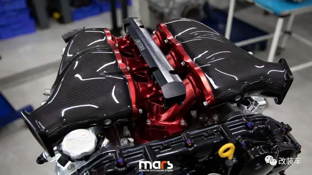 千匹日产GT-R R35了解一下？玩过法拉利458后还是觉得R35香_车家号_发现车生活_汽车之家