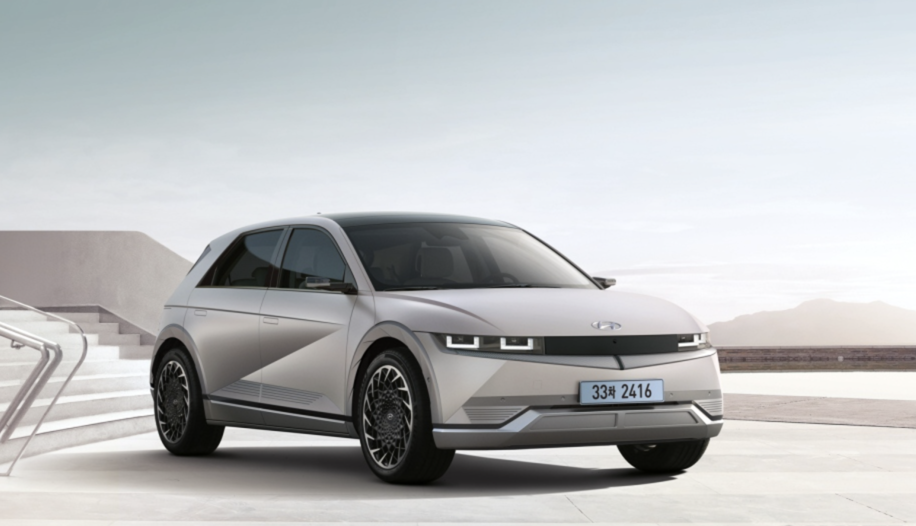 韩国要求政府部门80%的车辆逐渐更换新能源车_车家号_发现车生活_汽车